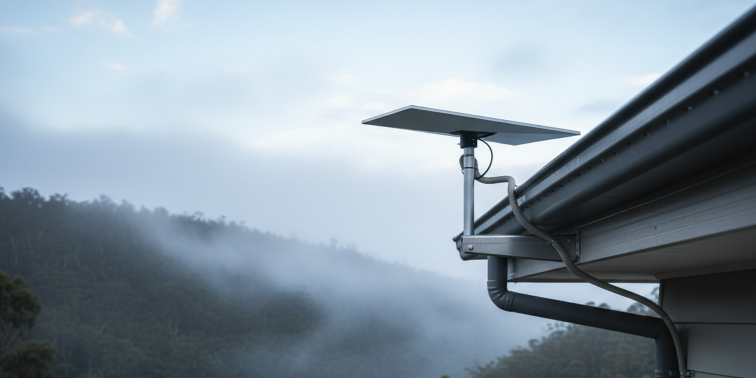 Starlink Dropouts After 2+ Years: Common Causes and Fixes SpaceTek - Starlink Mounts & Accessories