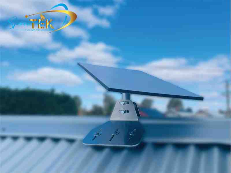 Decoding Starlink Dish Angles: What's Optimal for Your Connection?