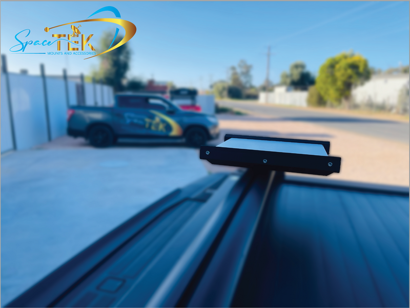 Stay Connected: In-Motion Mounting for Starlink Mini