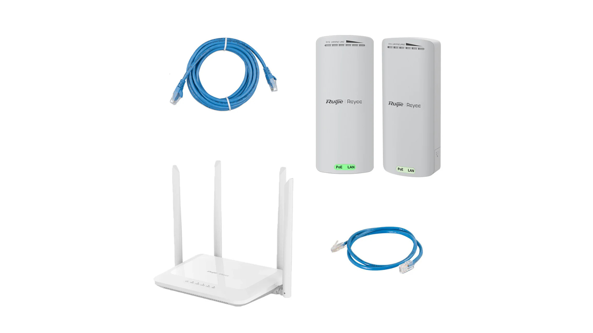How Does Mesh WiFi Work? A Plain-English Guide to Whole-Home Coverage SPACETEK