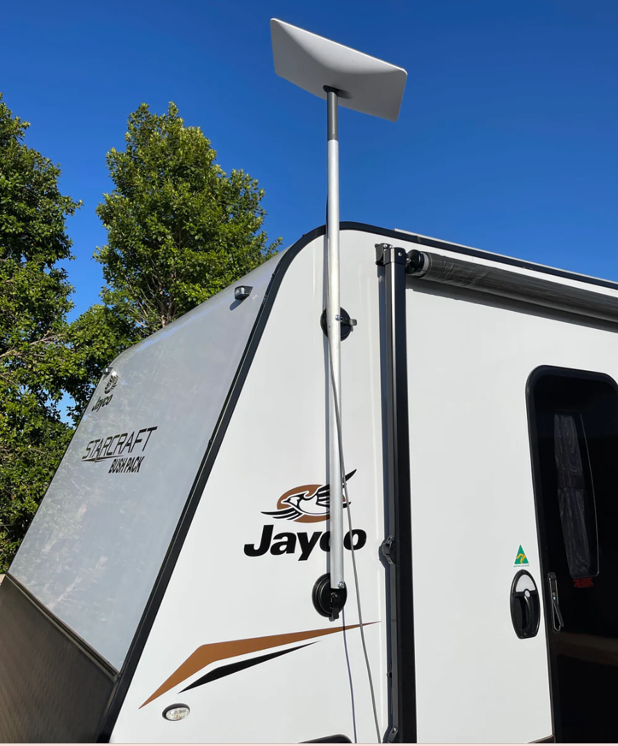 Starlink Generations and Accessories