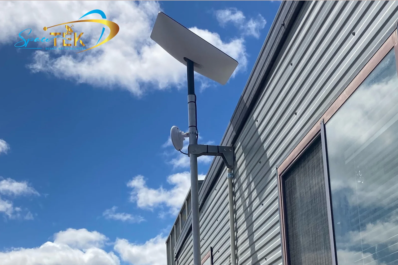 What-Are-the-Best-Starlink-Accessories-To-Have-Now SpaceTek - Starlink Mounts & Accessories