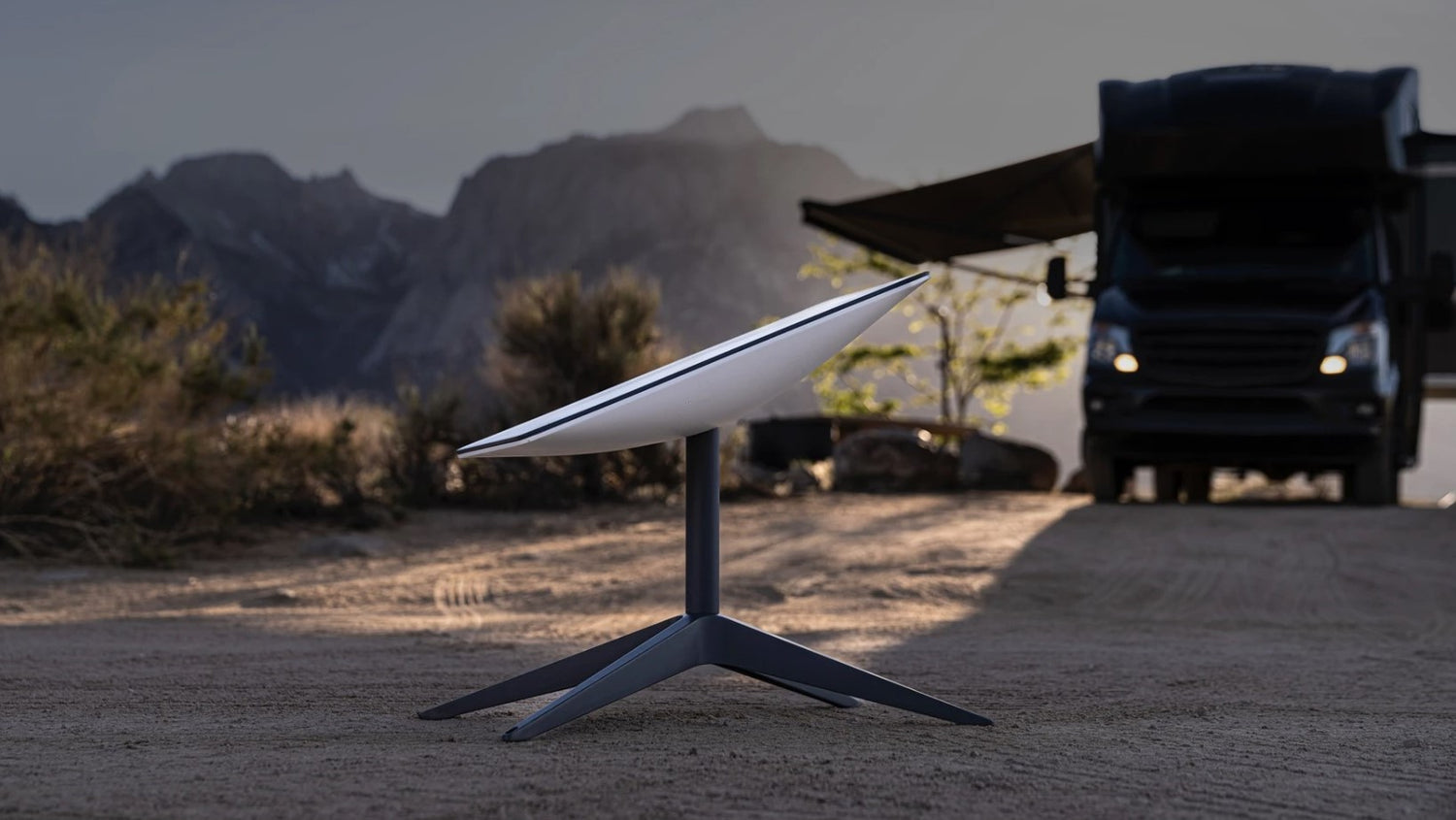 Top Tips for Managing Starlink Dishy in Summer