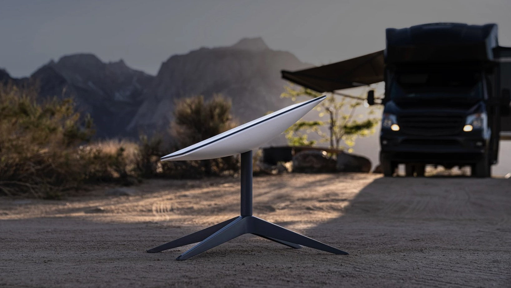 Top-Tips-for-Managing-Starlink-Dishy-in-Summer SpaceTek - Starlink Mounts & Accessories