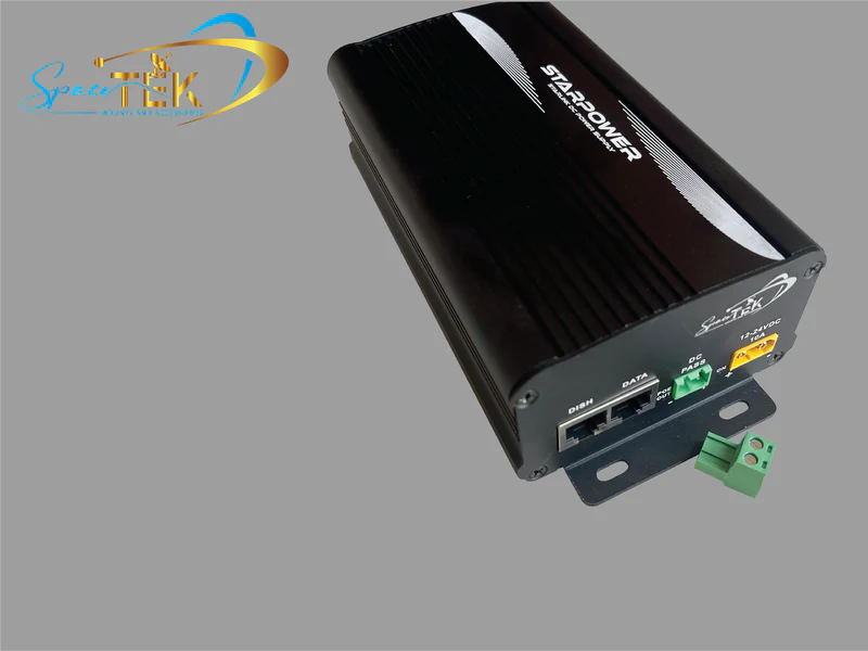 Powering Starlink Directly from DC – Your Ultimate Guide