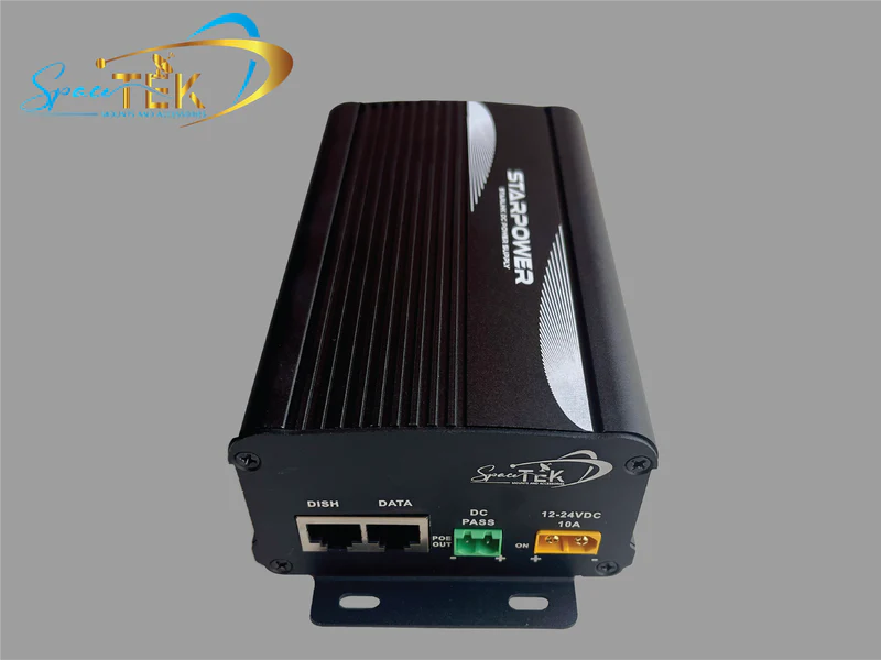 The Starlink Power Play: Decoding Your Dishy's Energy Needs