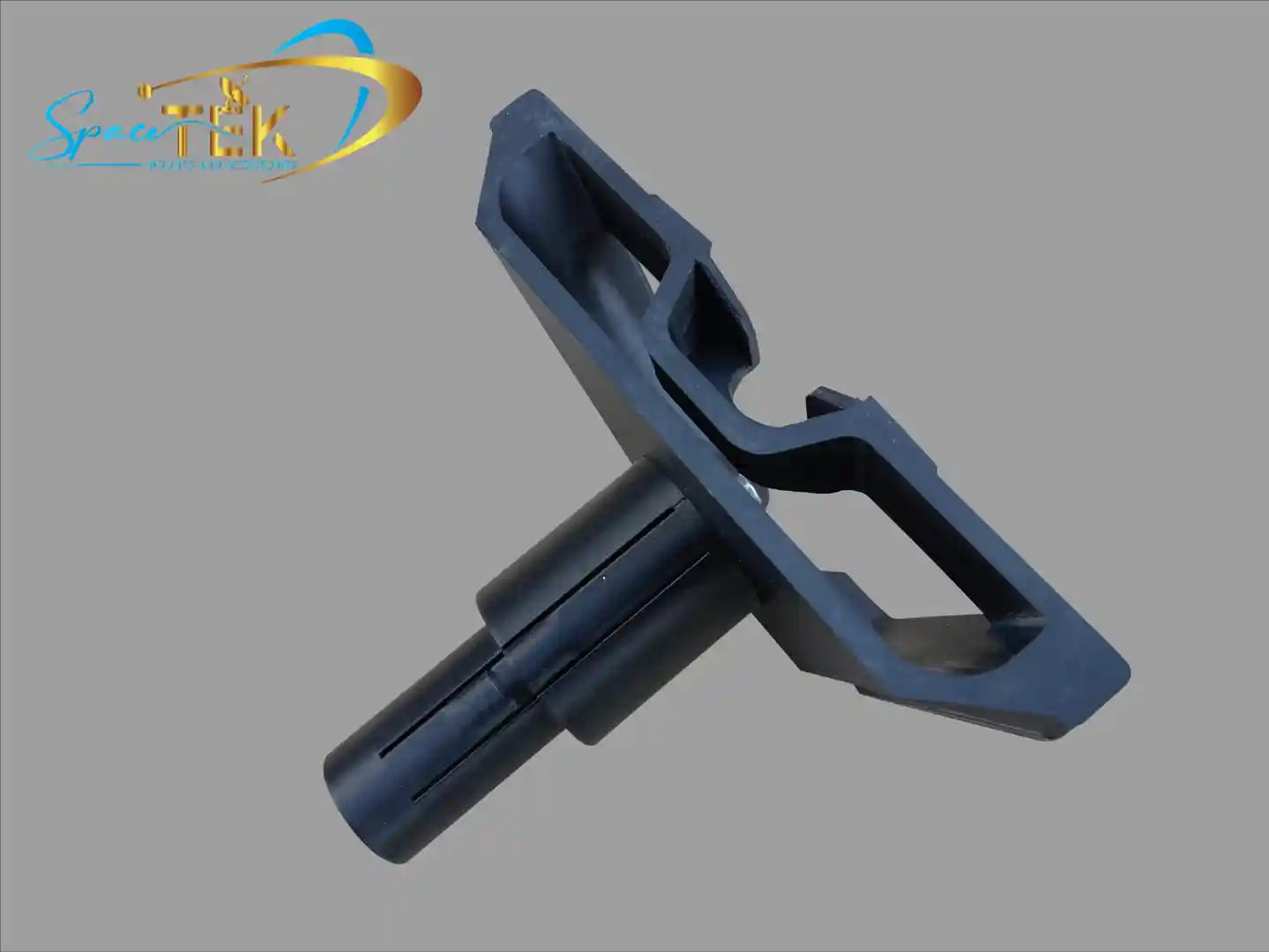 How a Starlink Pipe Adapter Solves the Alignment Problem