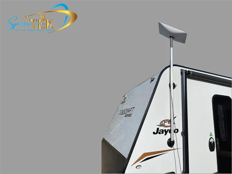 Hit the Road with Starlink RV in Australia: Stay Connected Anywhere