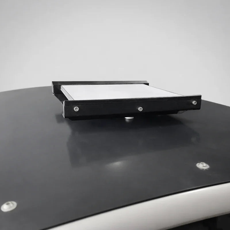 How to Install Starlink Mini in Your Van in Simple Steps SPACETEK