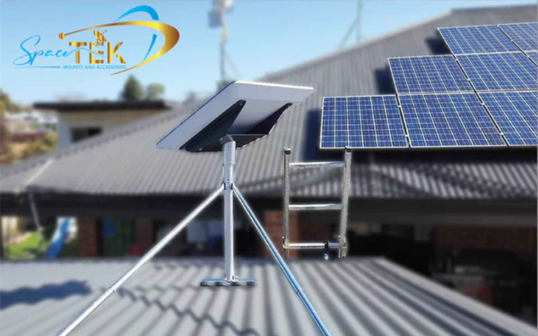 Starlink Mini, Gen 2 & Gen 3 Mounts, Accessories & Power Supplies – Get Yours Today at SpaceTek Australia