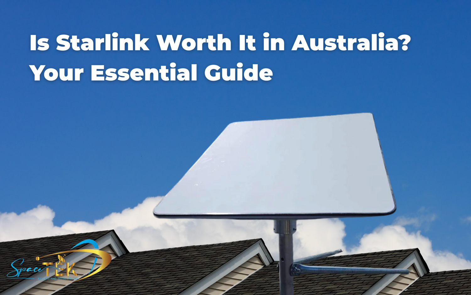 Starlink Internet for Rural Areas: Benefits, Limits, and What to Know SPACETEK