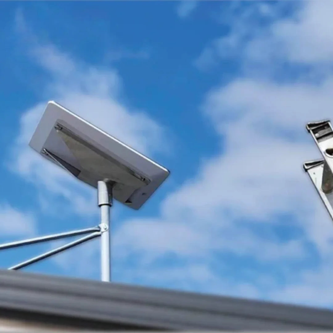 How Rain Affects Starlink Internet (And Why Mounting Matters More Than Weather)