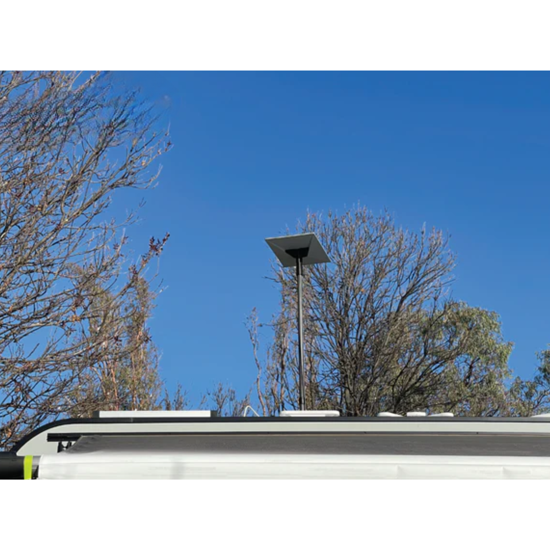 Boost Your Starlink Internet: Best Setup & Performance Hacks