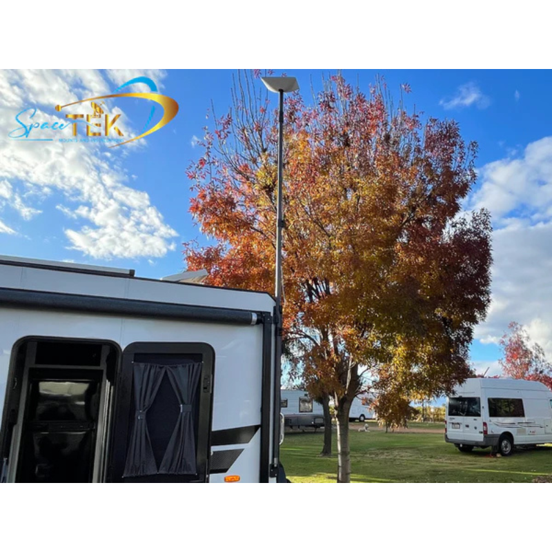Starlink RV Mounting Kit Essentials: Secure Your Internet on Wheels