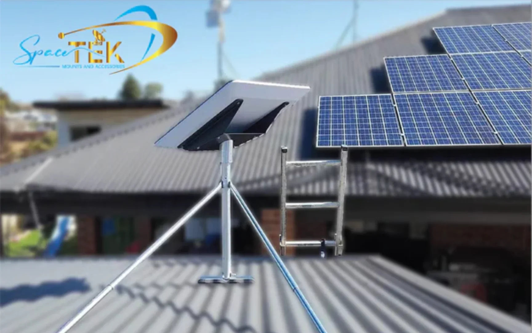 The Ultimate Guide to Starlink Dish WiFi Antennas for Rural Living SPACETEK