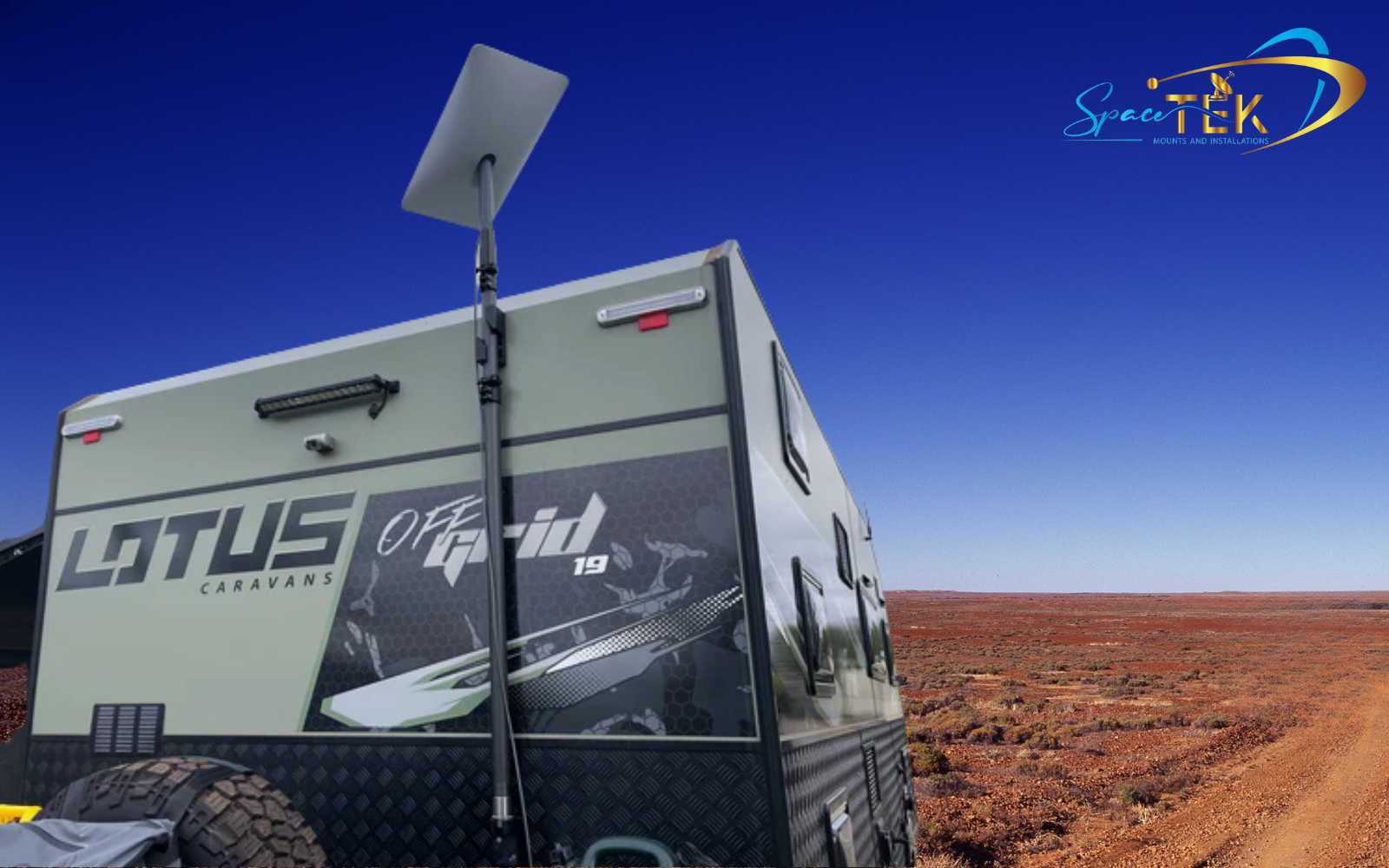 Weatherproof Dish Mounts That Can Survive Any Season