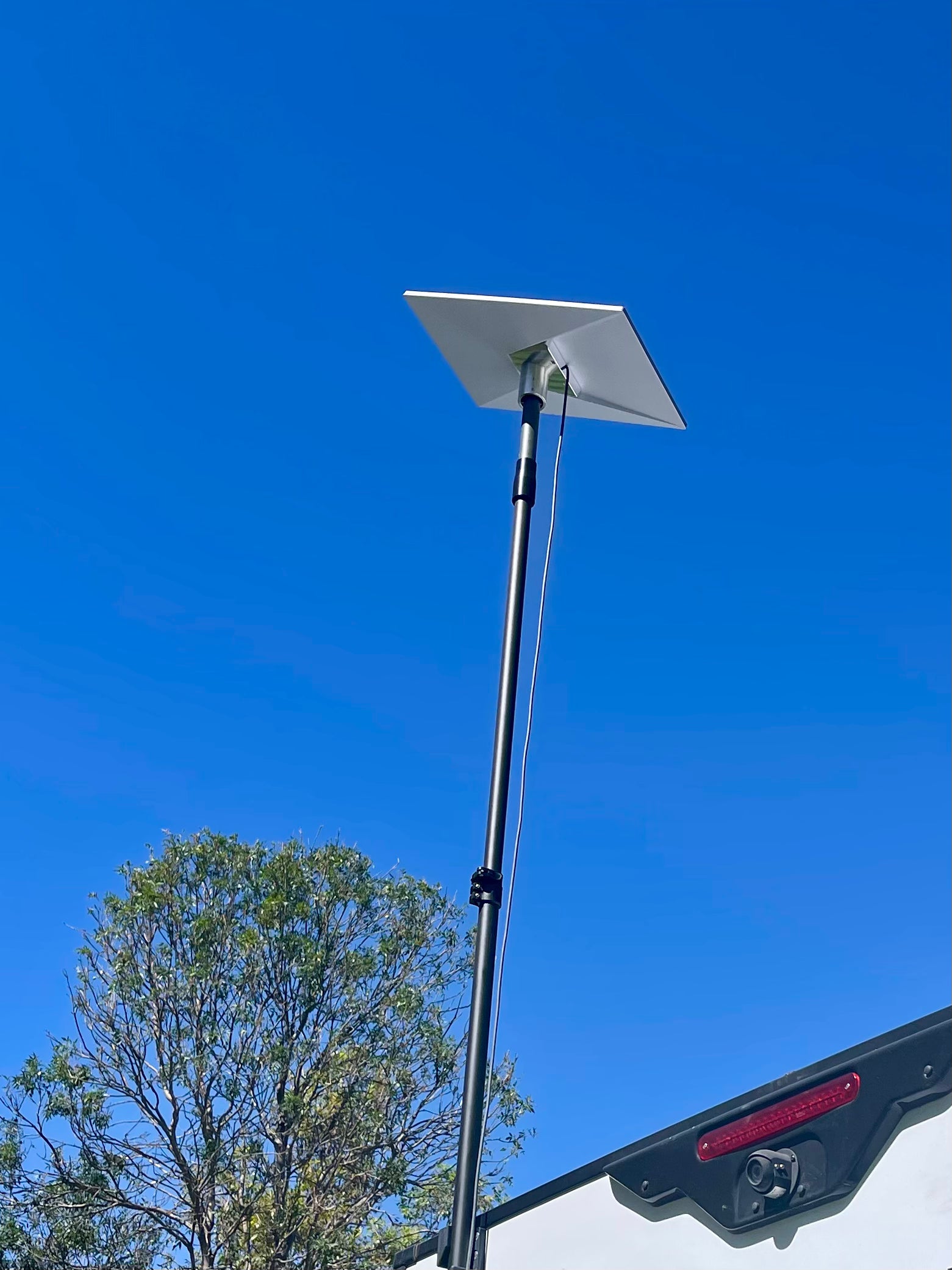 Gen-3-V4-Mounts-and-Accessories SpaceTek - Starlink Mounts & Accessories