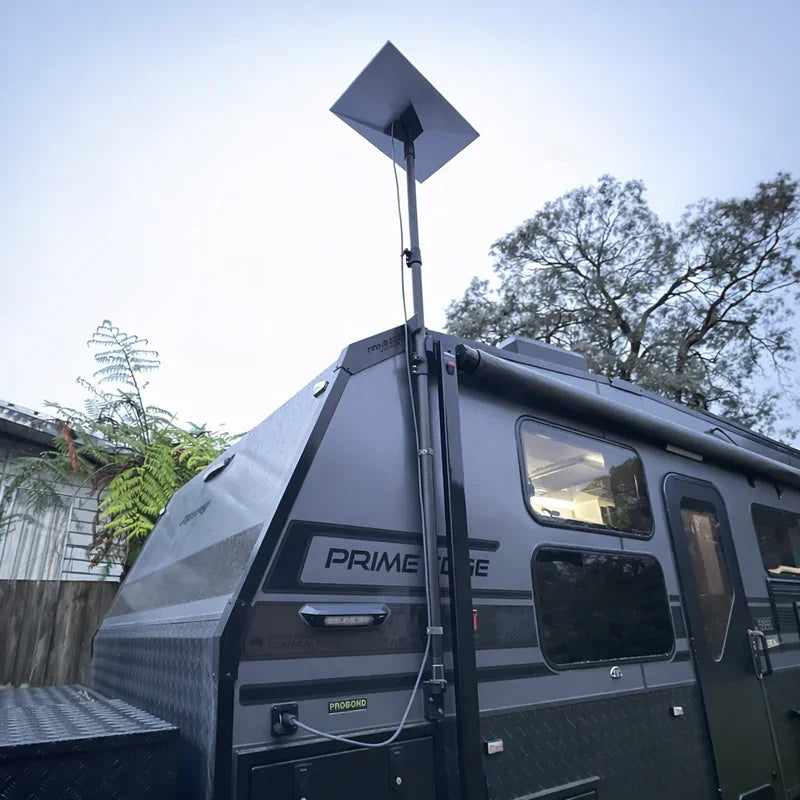 Starlink-Mounts-for-Roof-Pole-Wall-Vehicle-Installs SPACETEK