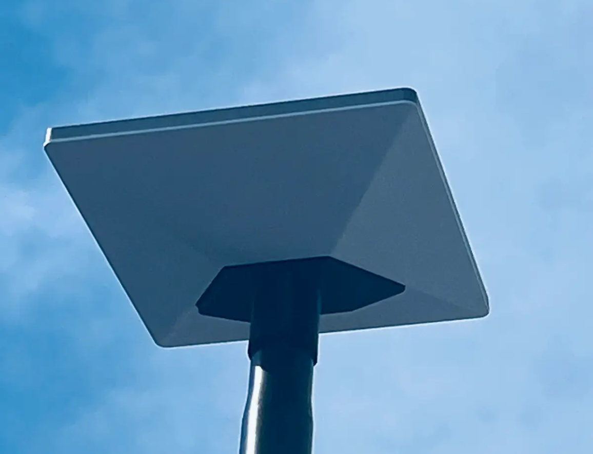 Starlink-Mini SpaceTek - Starlink Mounts & Accessories