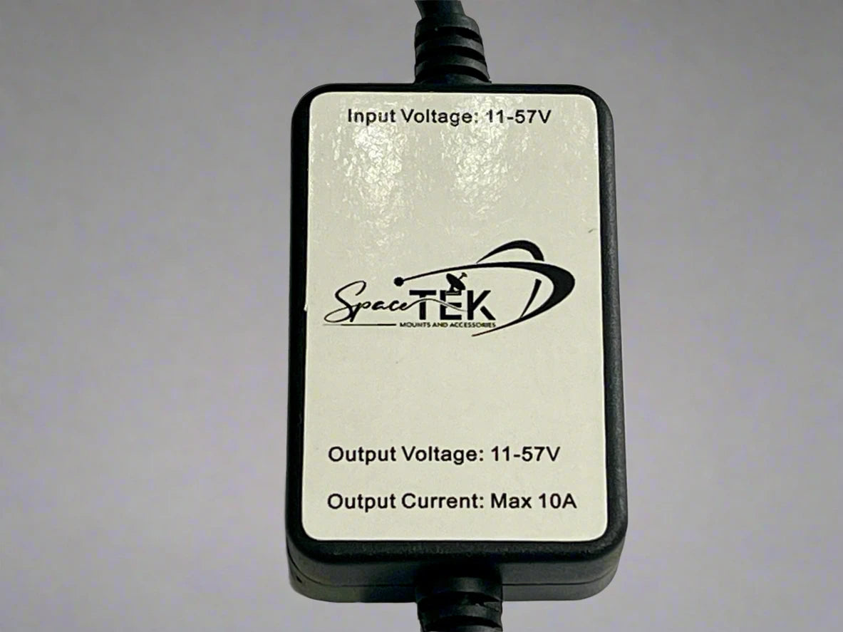 Inline Remote Relay for Starlink Mini & Gen 3 – Plug & Play with Dual Remotes SpaceTek - Starlink Mounts & Accessories