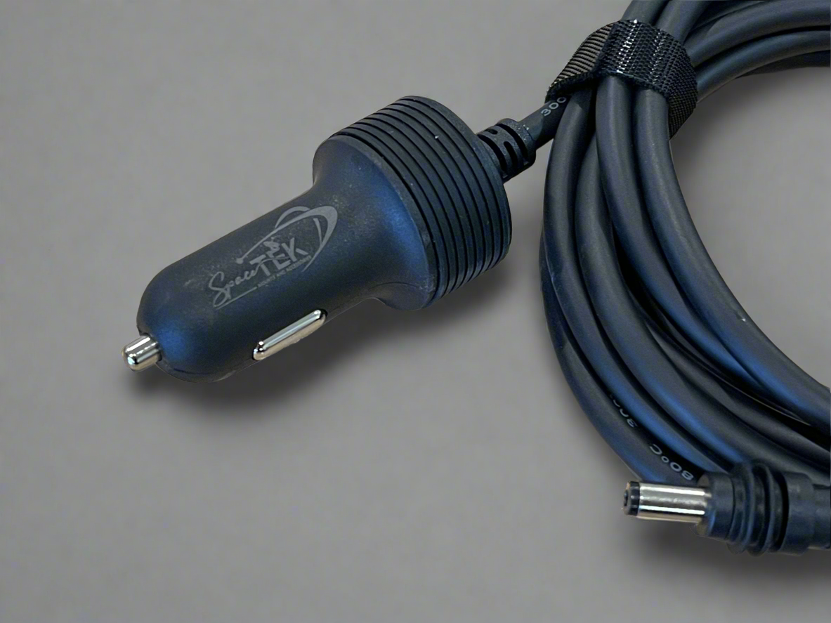 High Quality 12V-48V Cig Outlet to DC Power Cable for Starlink Mini 3M/9.8FT