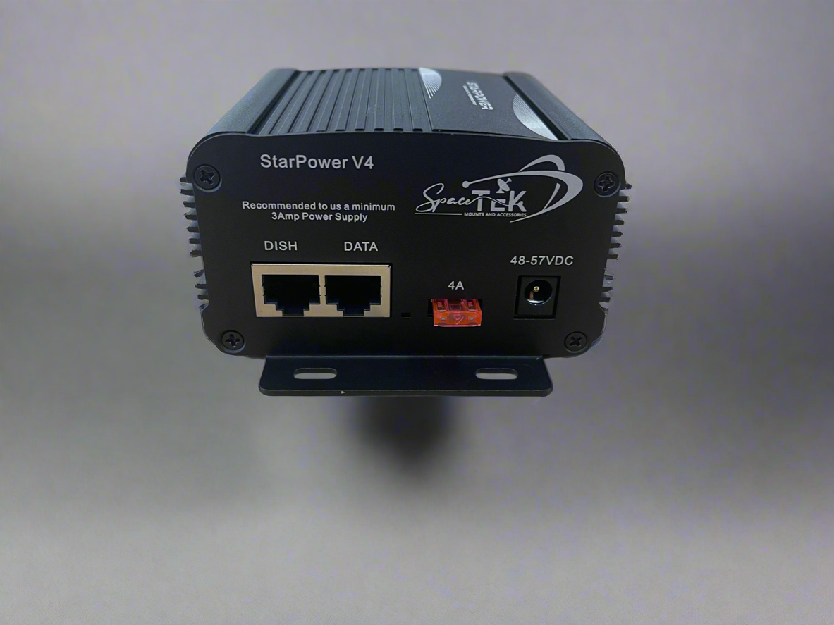 StarPower V4 – Ultimate Power Solution for Starlink Gen 1, Gen 2, Gen 3 & Mini