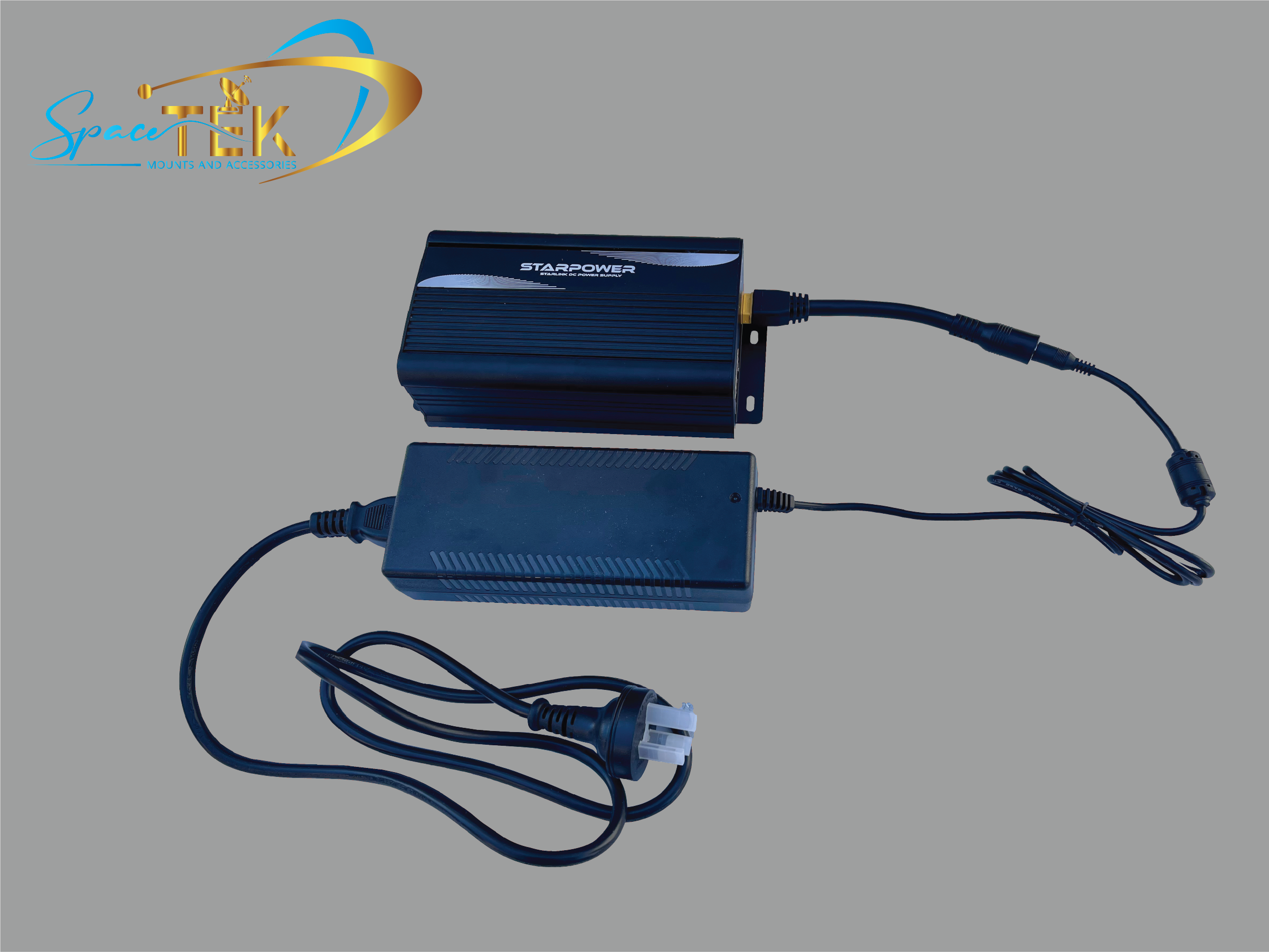 StarPower V2 12V / 24V - Starlink DC Power Supply for Gen 1, 2 and 3