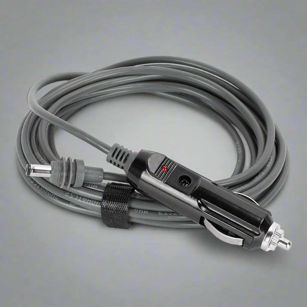 Generic Starlink Mini 12-24V Cigarette Power Adapter