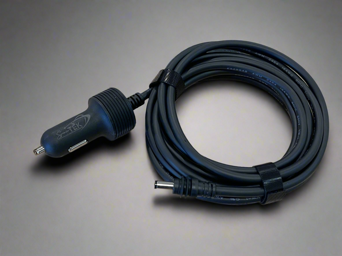 High Quality 12V-48V Cig Outlet to DC Power Cable for Starlink Mini 3M/9.8FT