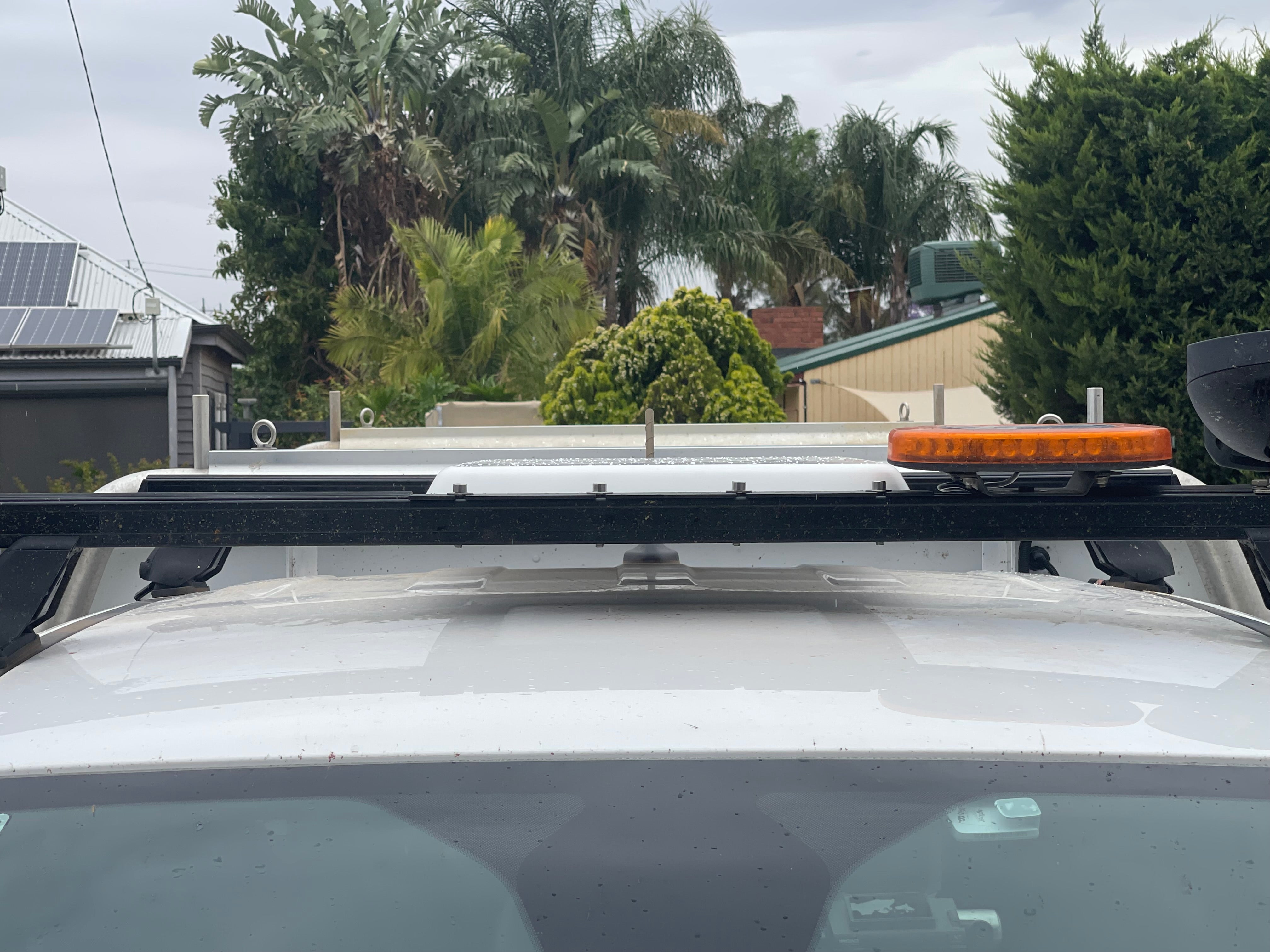 Starlink Mini Drop Down Bracket for V-Cell and In-Motion Mounts SpaceTek