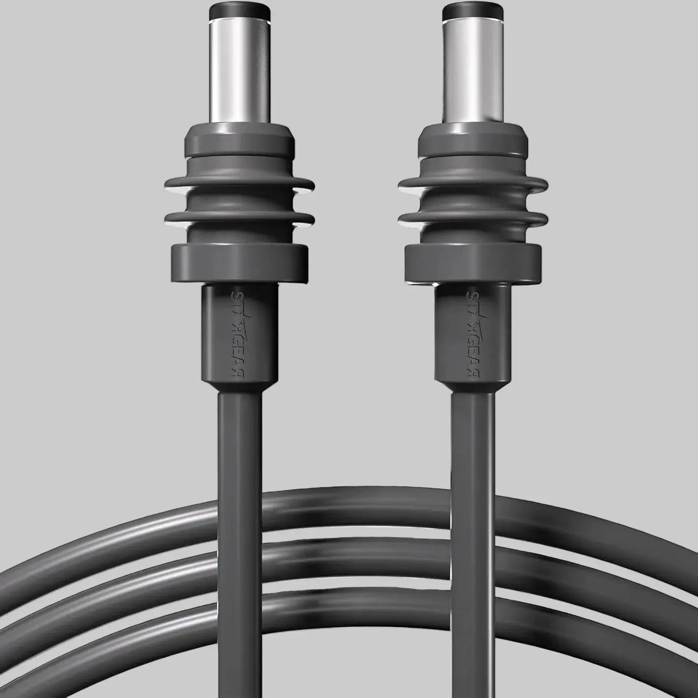 Starlink Mini DC Power Cable - 2, 5 or 10M SpaceTek - Starlink Mounts & Accessories