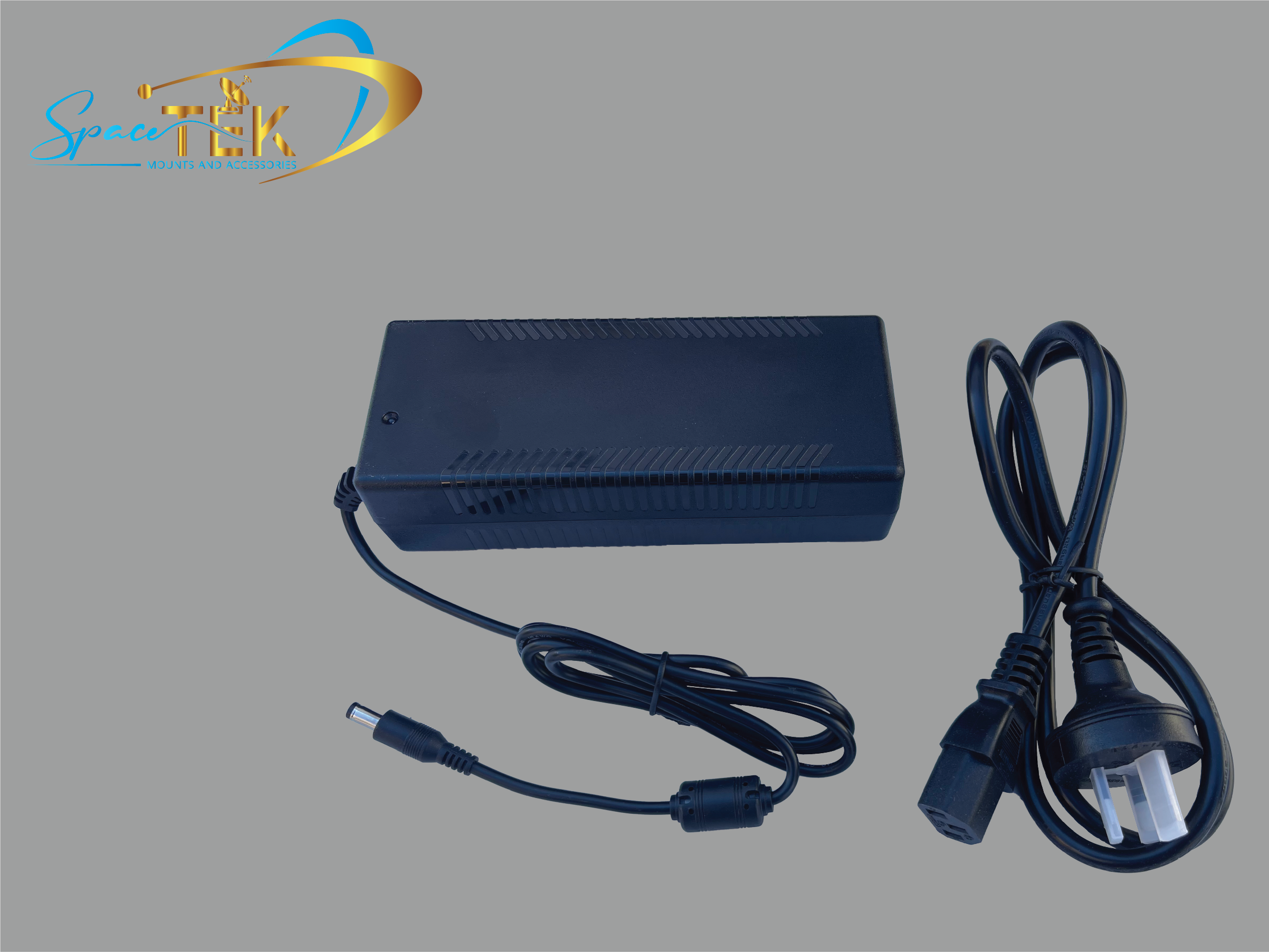 240VAC to 24VDC 7.5 Amp Power Supply