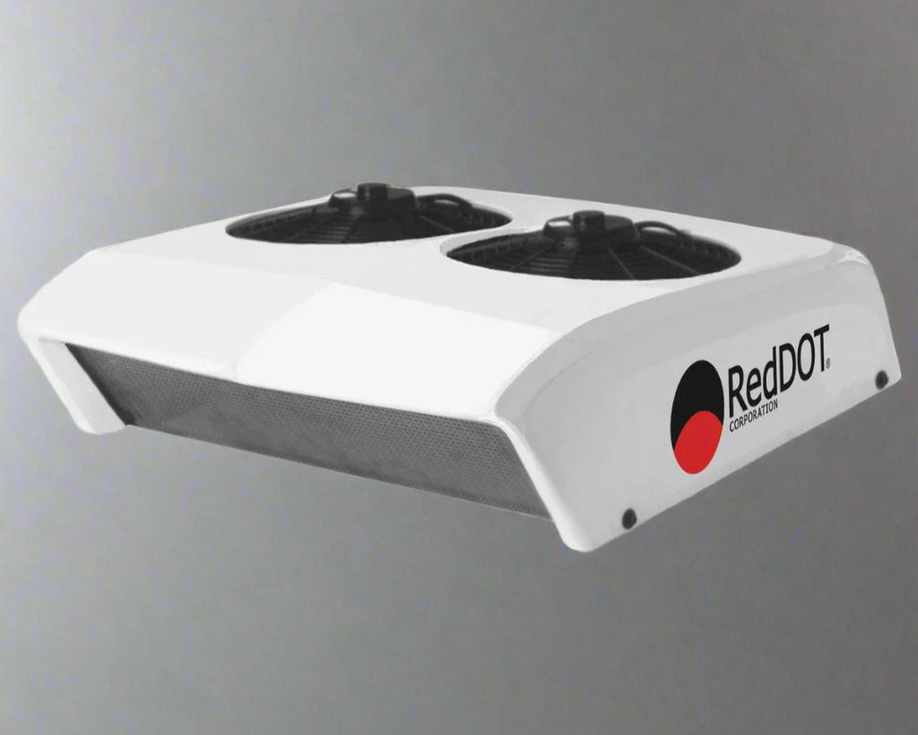 Starlink Mount Adapter for Red Dot R6260 Series Aircon Units – Aluminium, Powder Coated