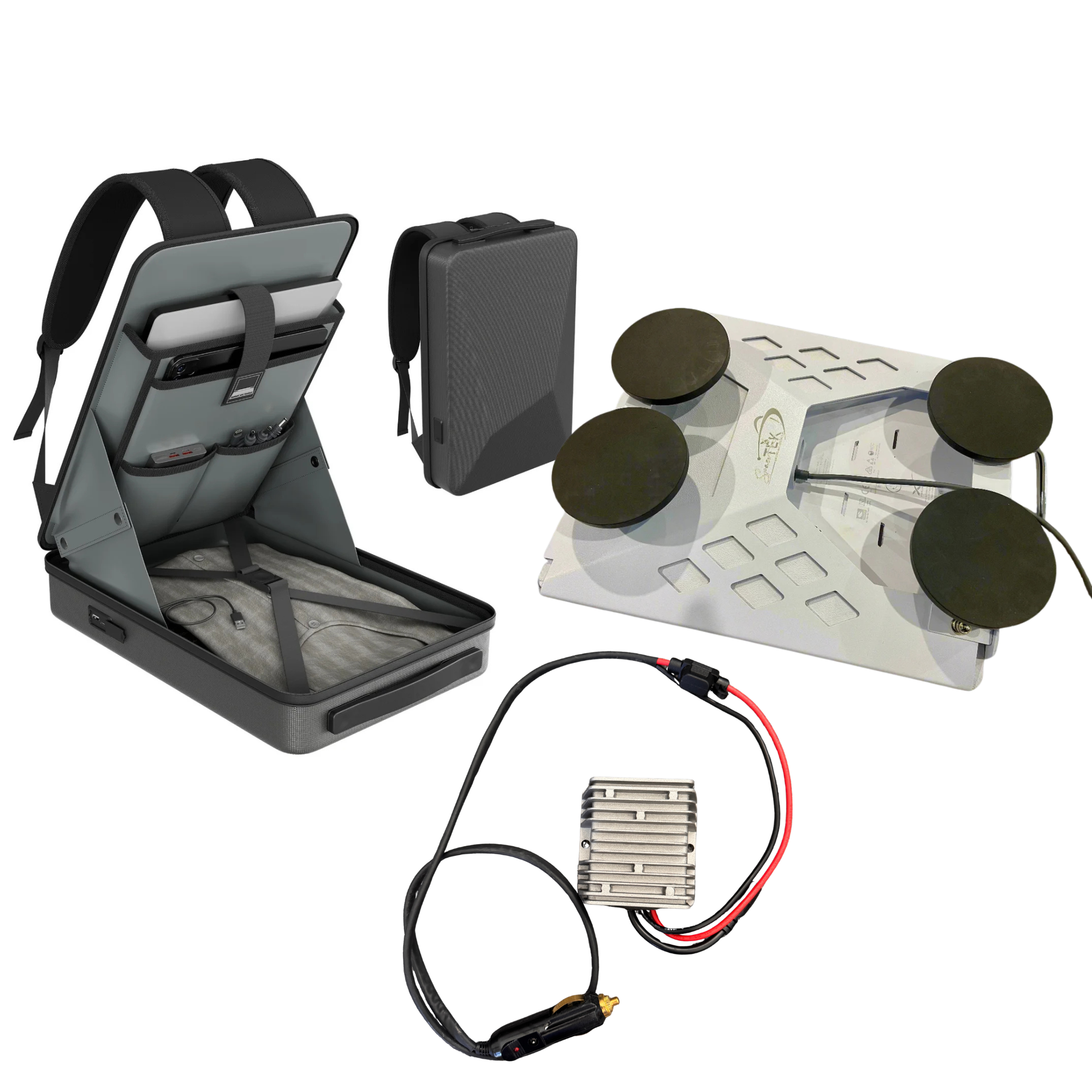 Starlink Mini Agility Bundle