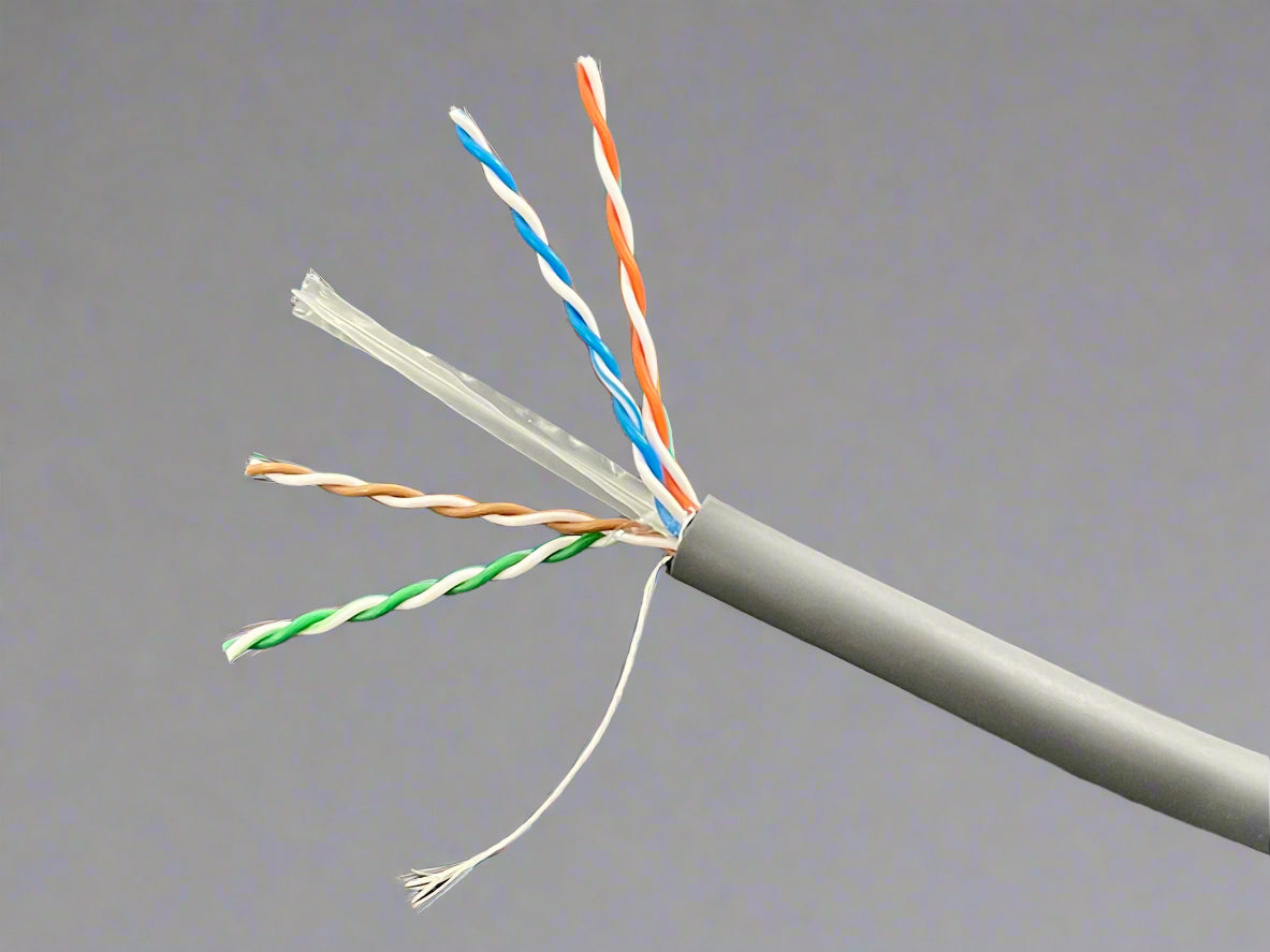 Starlink Gen 3 Replacement Cable – Premium Outdoor-Rated Cat6 (0.5m to 60m)