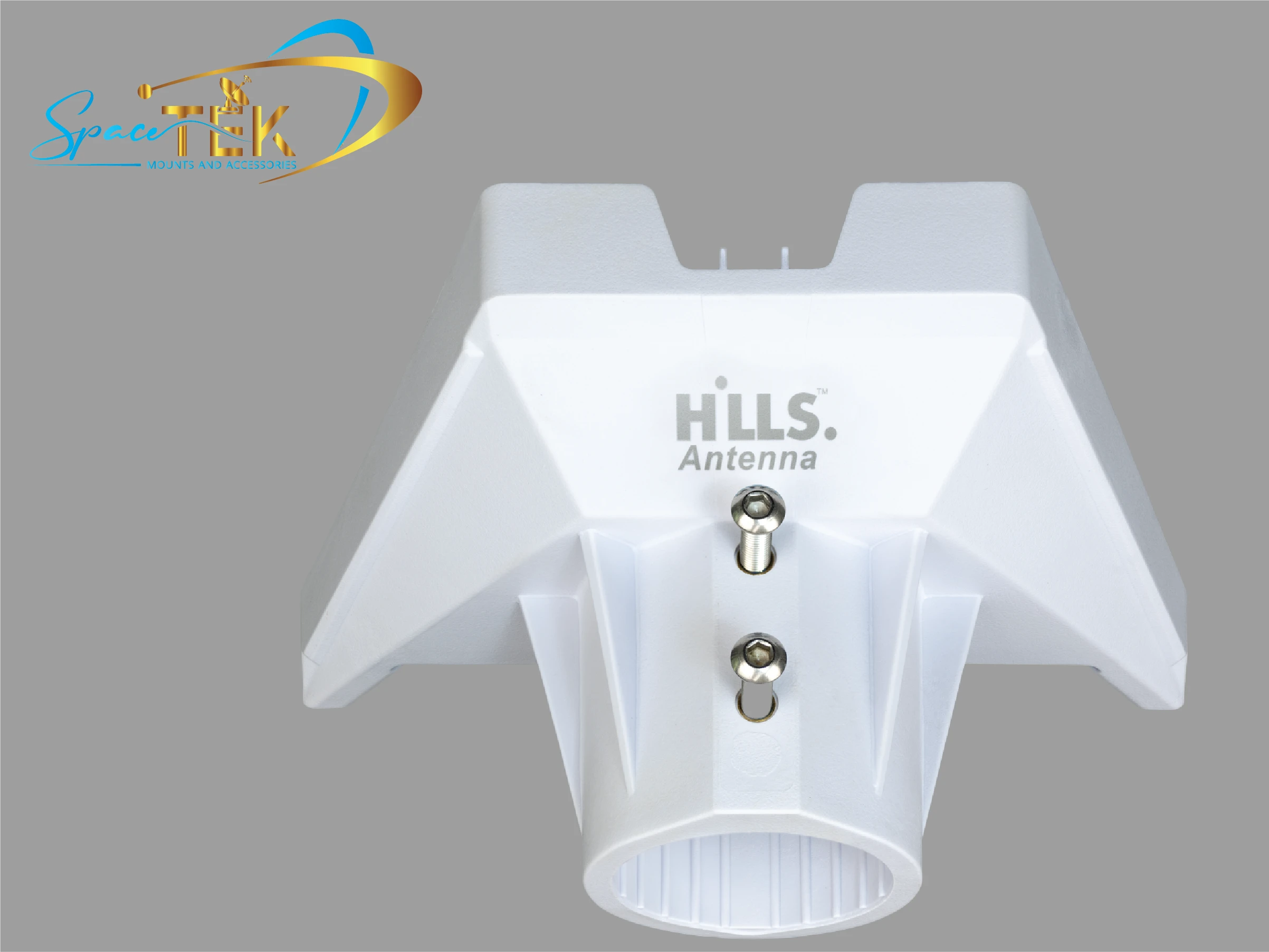 Plastic Gen 3 V4 Starlink Pole Adaptor BiTek