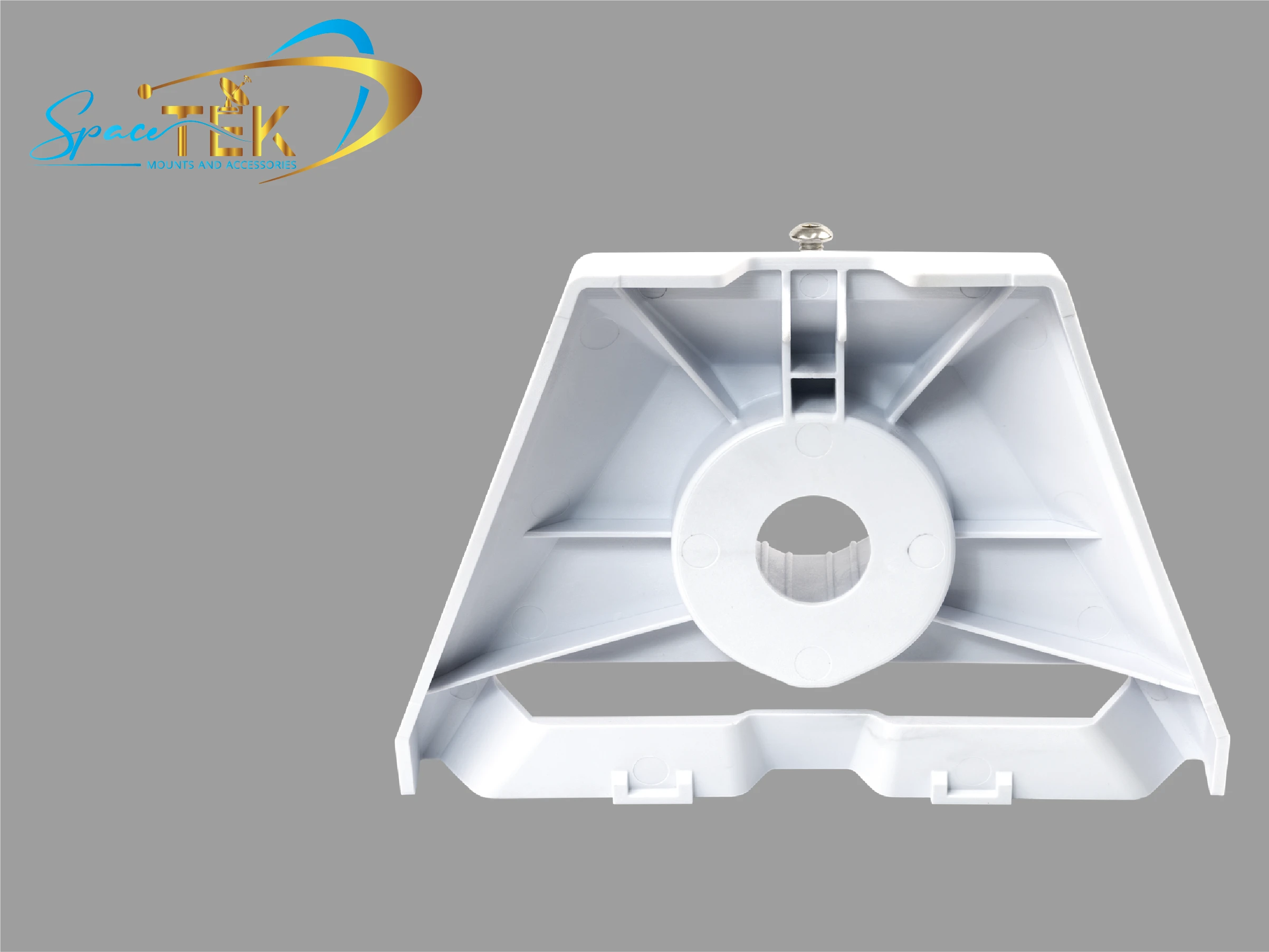 Plastic Gen 3 V4 Starlink Pole Adaptor BiTek