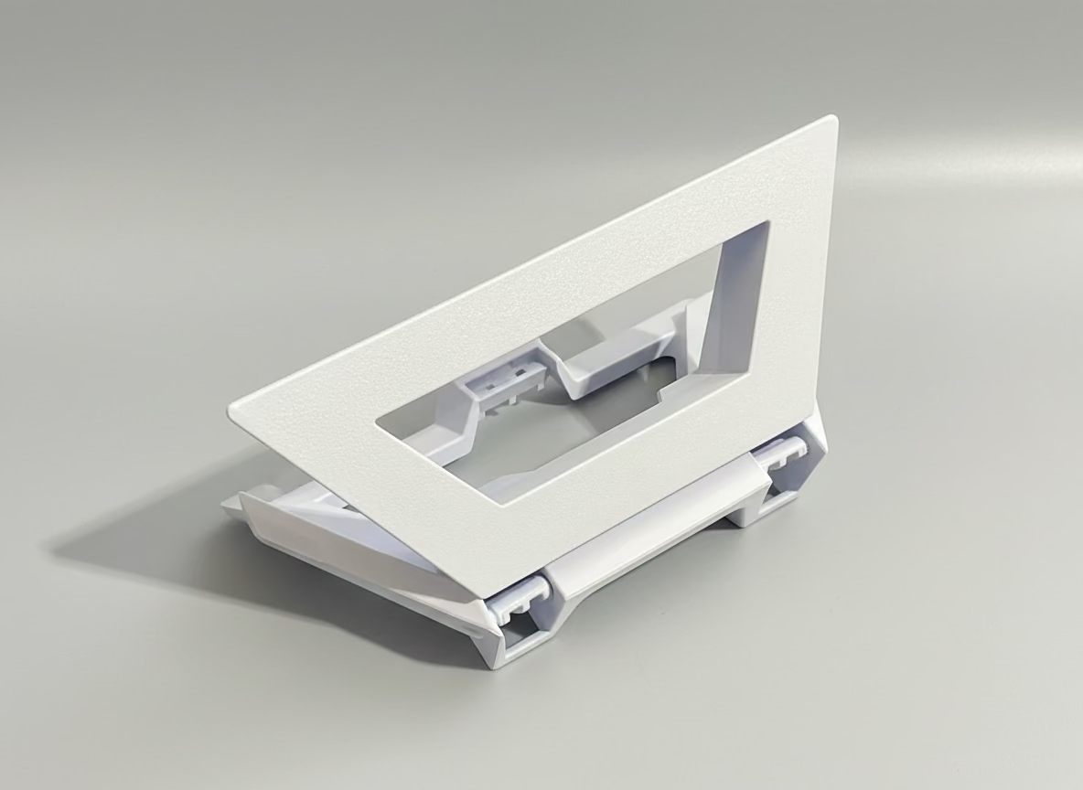 Genuine Replacement Ground Kickstand for Starlink Mini – Stable Outdoor Support for Ground Setup Starlink