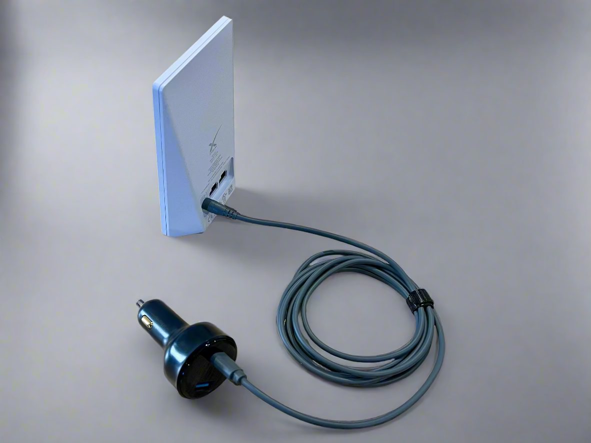 Starlink Mini Router 9V USB-C PD Power Supply – Cable, Adapter, or Bundle Options