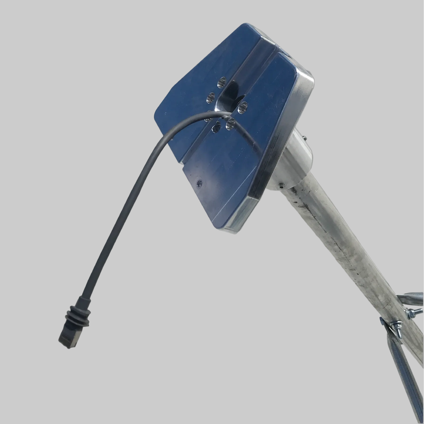 Tin Roof - Starlink Mount Roof Kit Heavy Duty Adaptor for Gen 3