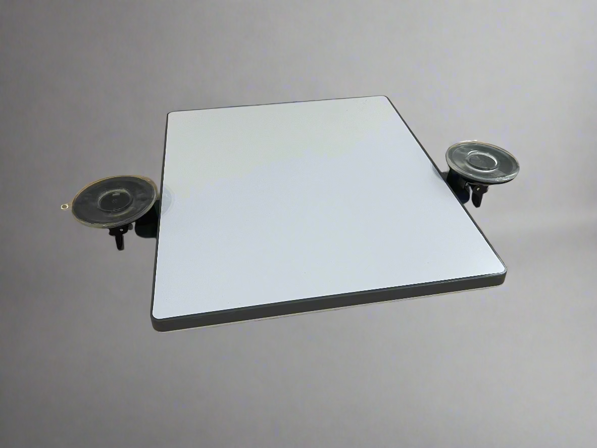 Starlink Mini Suction Cup Windscreen Mount – High-Adhesion Glass Mount