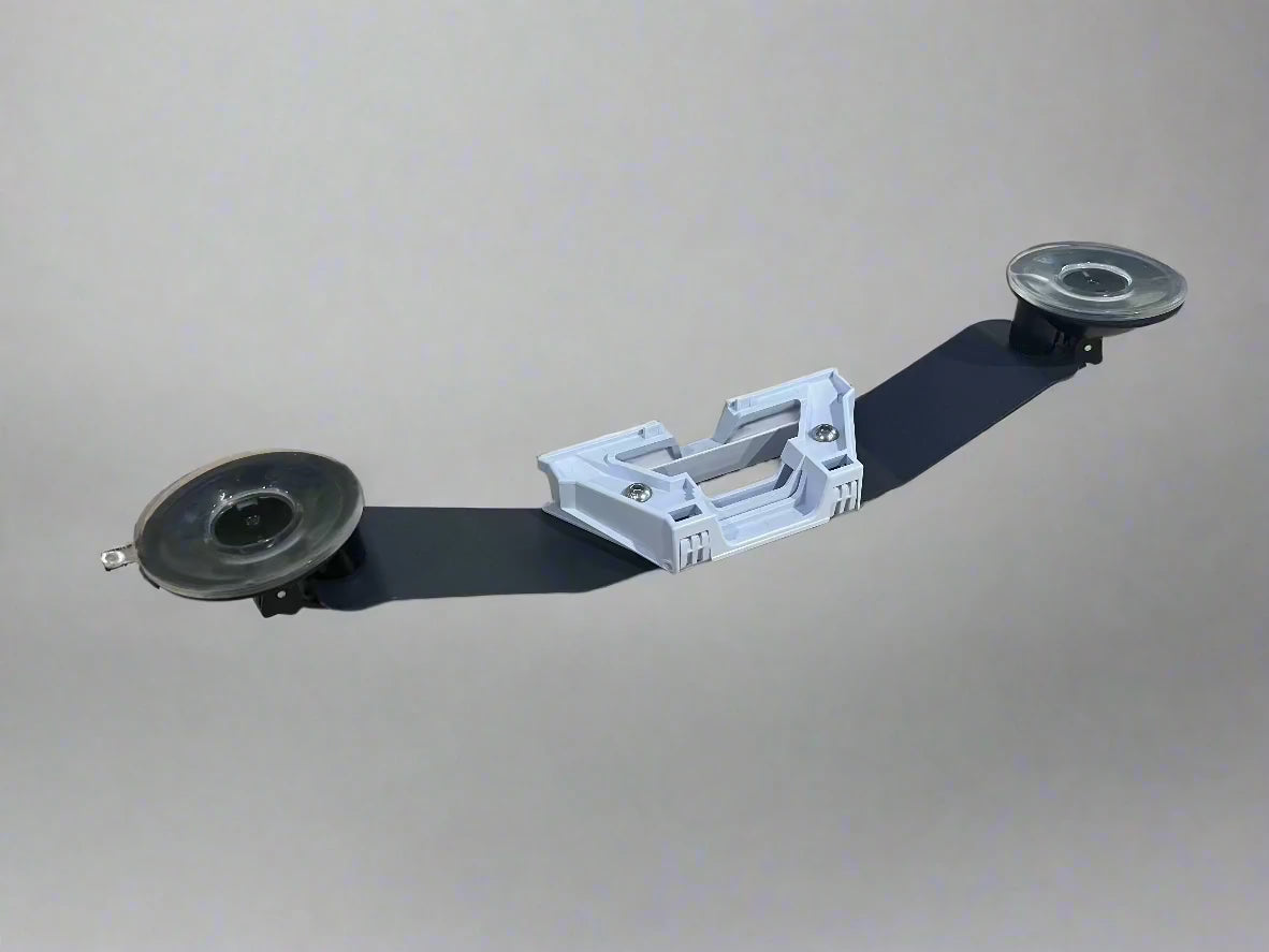 Starlink Mini Suction Cup Windscreen Mount – High-Adhesion Glass Mount Daier