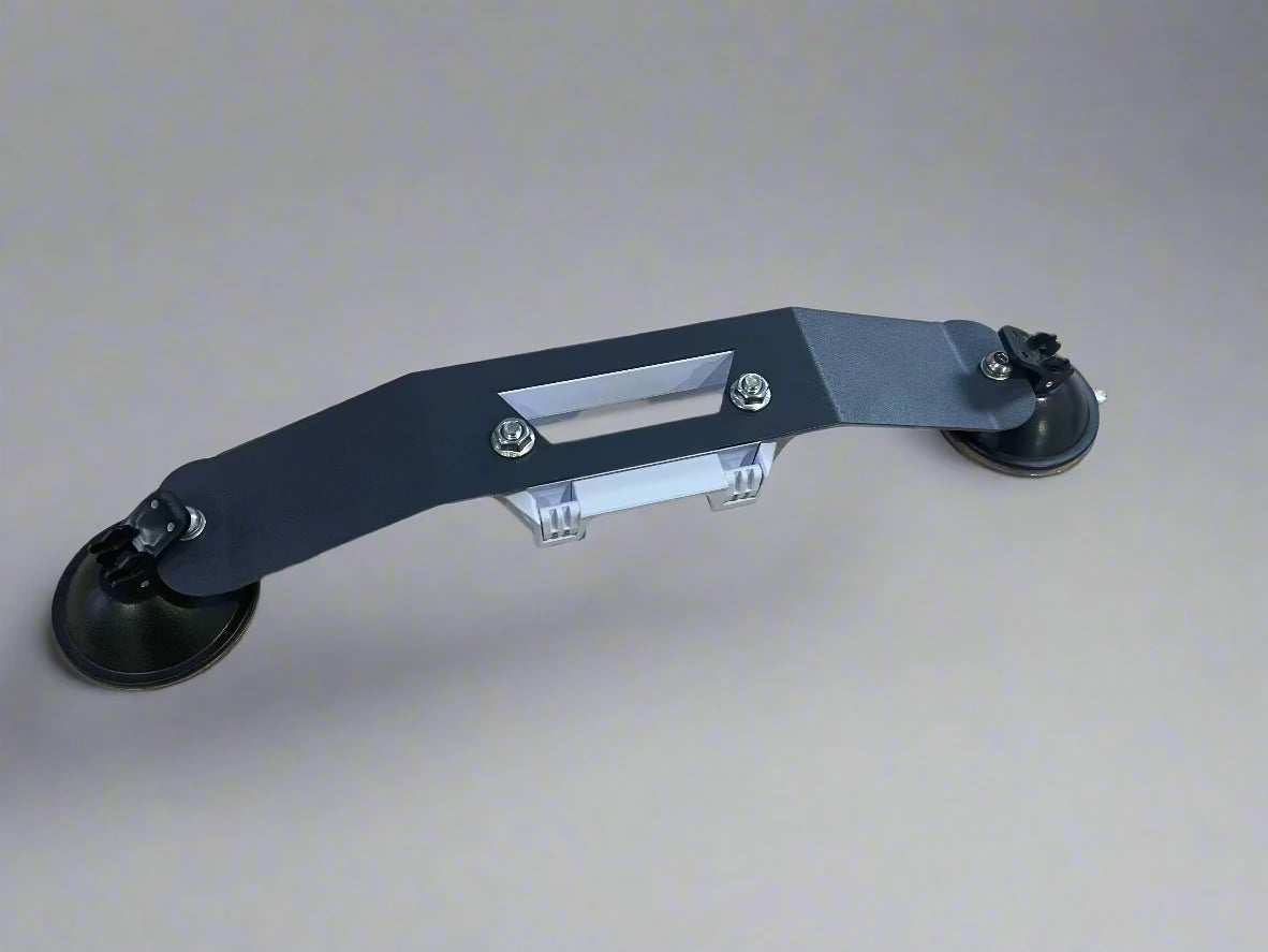 Starlink Mini Suction Cup Windscreen Mount – High-Adhesion Glass Mount Daier