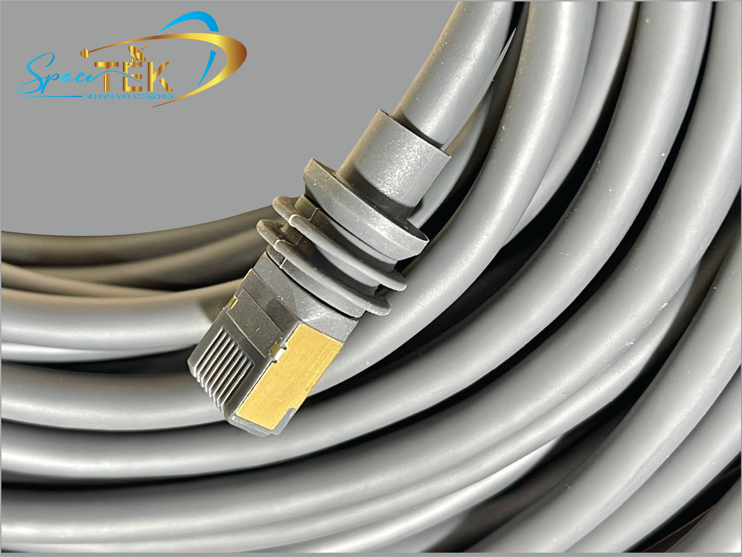 Starlink Gen 3 Replacement Cable - 5m (16ft)