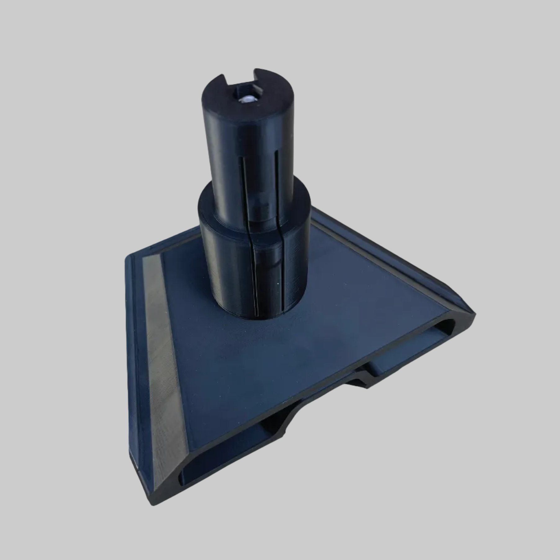 Starlink Gen 3 Flat adapter to Gen 2 Pole OutCamp