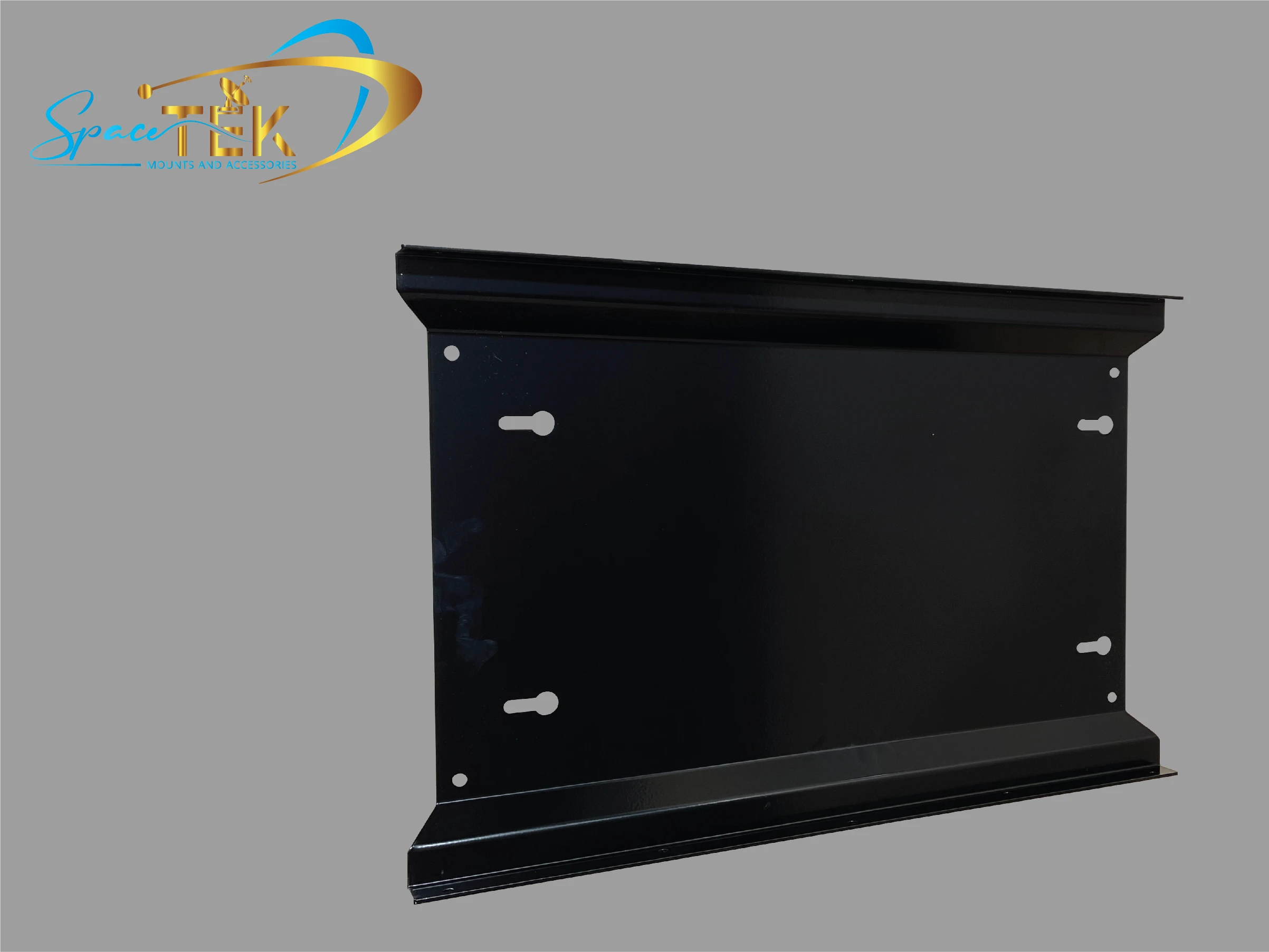 Starlink Gen 3 In Motion Powder-Coated Aluminium Vehicle Mount SpaceTek - Starlink Mounts & Accessories