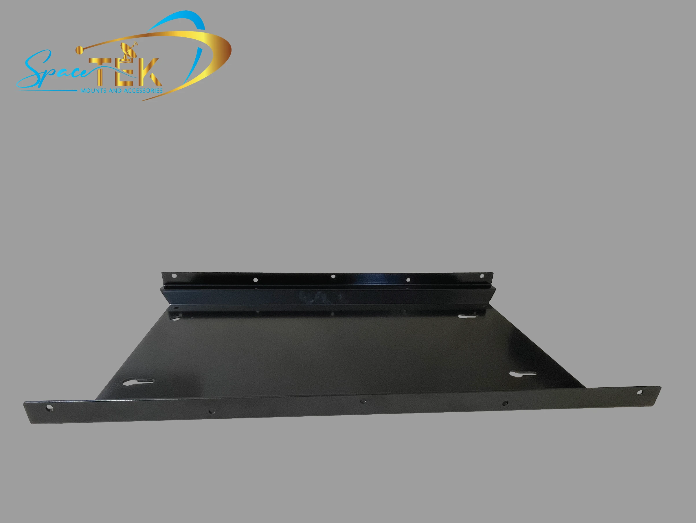 Starlink Gen 3 In Motion Powder-Coated Aluminium Vehicle Mount SpaceTek - Starlink Mounts & Accessories