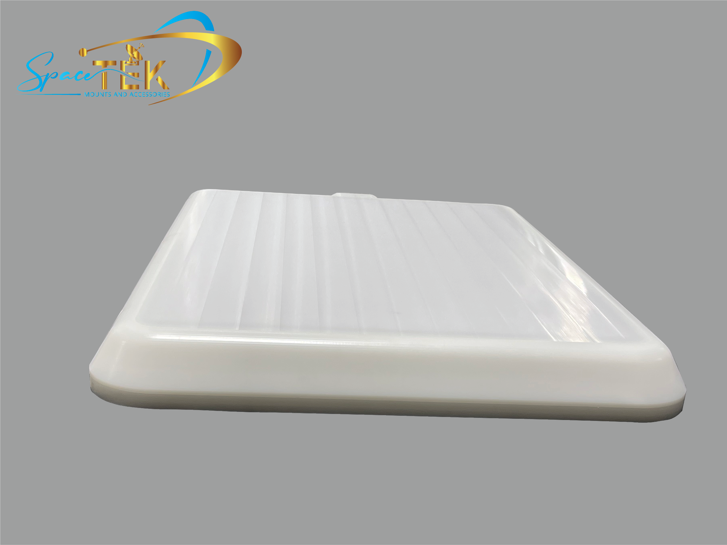 Starlink Gen 3 (V4) V-Cell Rugged Housing - Mine Spec SpaceTek - Starlink Mounts & Accessories