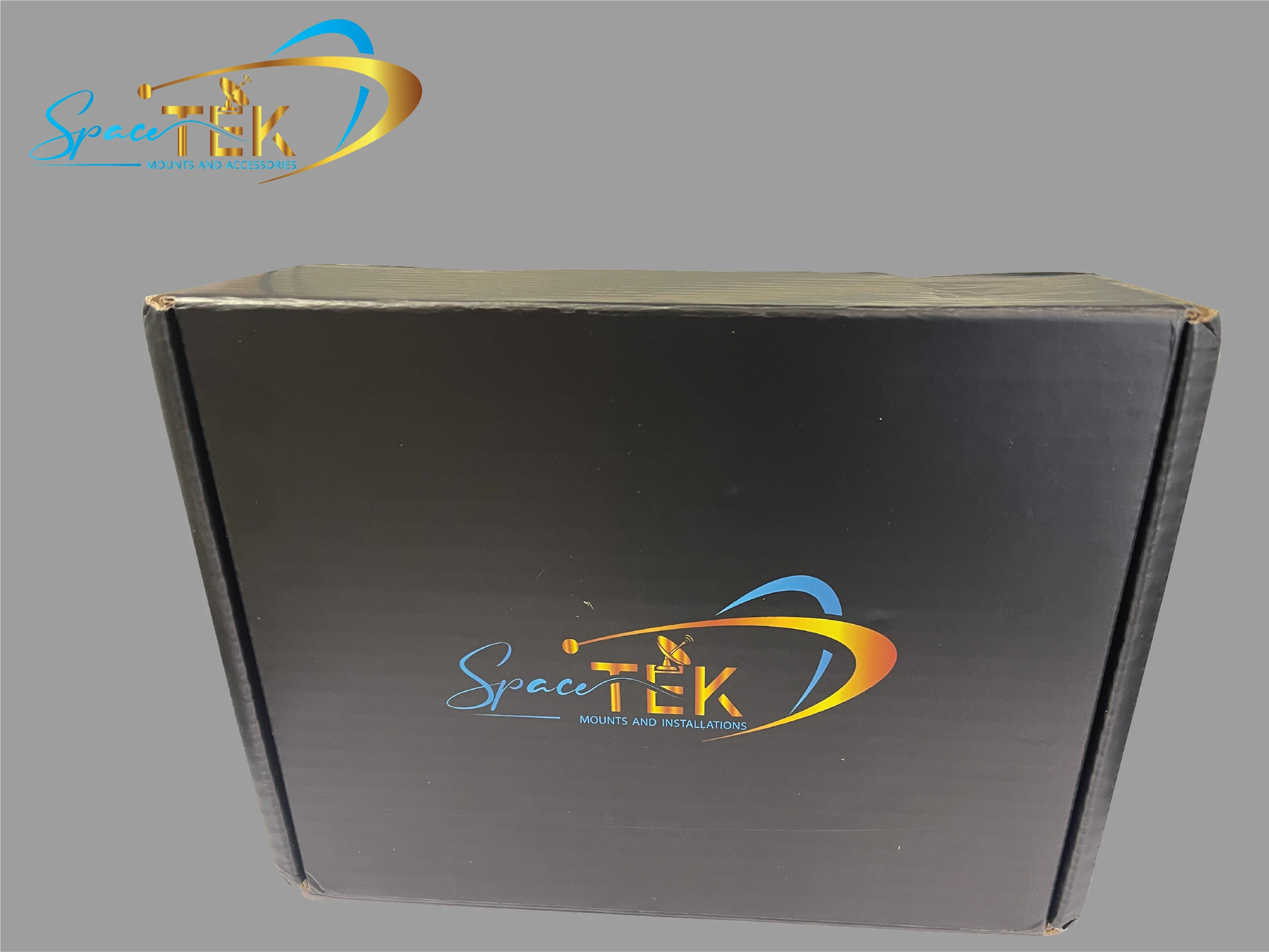 5 X Aluminium Gen 3 V4 Starlink Pole Adaptor - Installer Pack SpaceTek