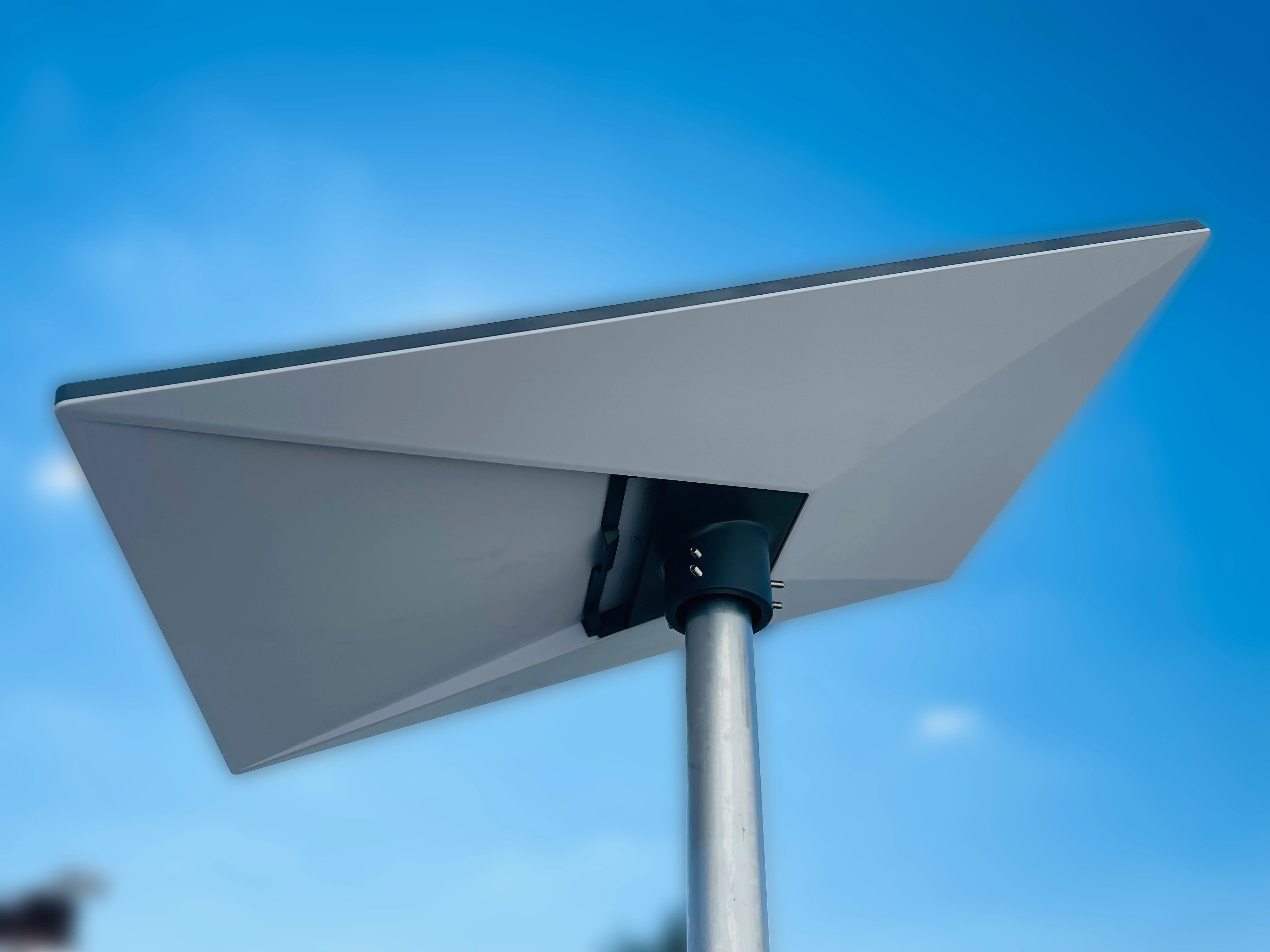 5 X Aluminium Gen 3 V4 Starlink Pole Adaptor - Installer Pack SpaceTek